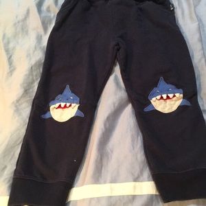Shark Sweatpants